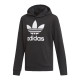 Adidas Παιδικό φούτερ Trefoil